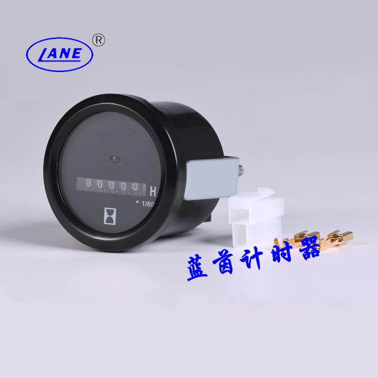 优质工程机械 装载机计时器 挖掘机配件 沃尔沃专用小时表