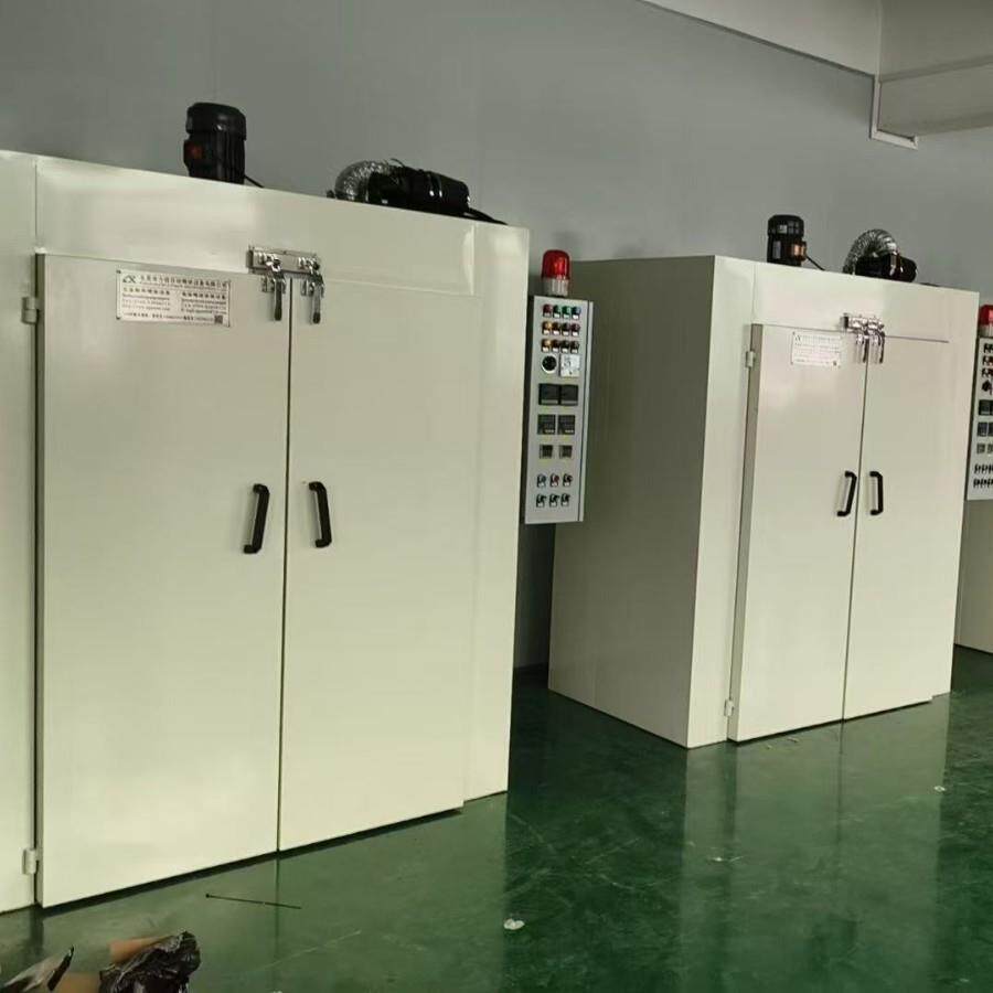 大型热风循环工业烘箱烤箱工业用工业烤炉加热箱恒温干燥箱定制