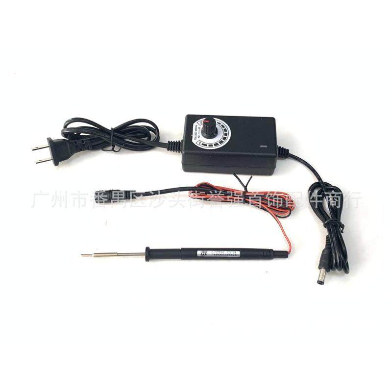 调温式焊蜡机 微型蜡镶电烙铁 修蜡机 种蜡树机 首饰蜡膜焊接工具,五金/工具,电烙铁,淘宝优惠券,粉丝福利购,淘宝优惠卷