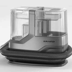 18000PA吸力布艺清洗机小型多功能地毯窗帘沙发清洁机家用吸尘器