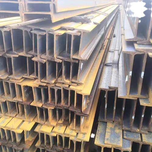 厂家供应 Q235B Q345B材质H型钢 建筑建设汽车机械制造钢铁型材