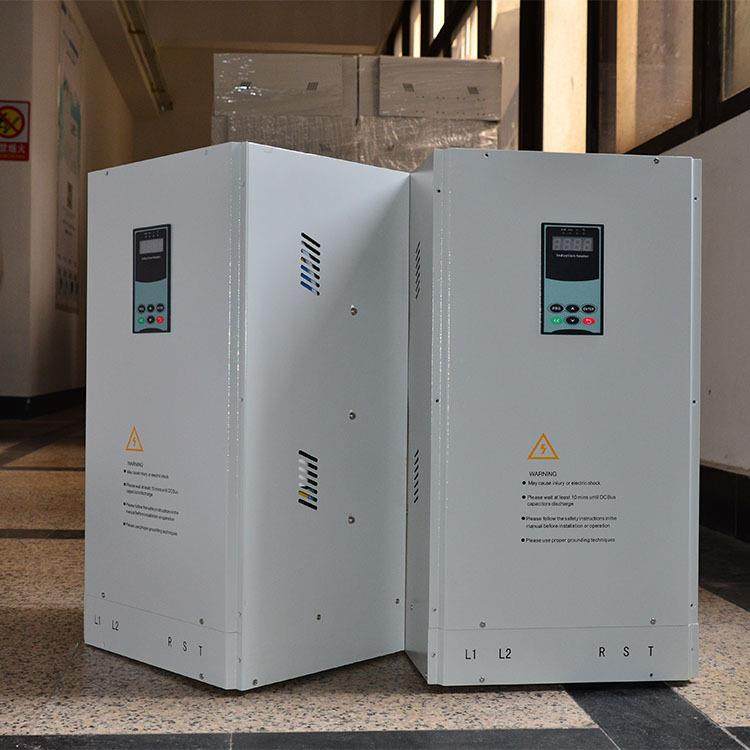 5KWRZN006商省电电磁用炉机芯家变频控制器工用加热业器厂直销