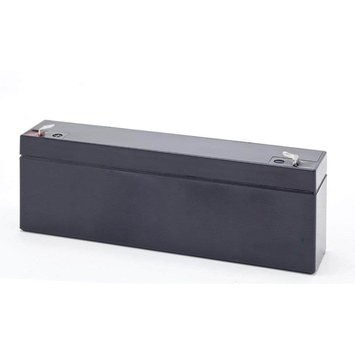 适用席勒 Schiller AT-2 AT-102 PT-160 Argus LCM心电图机电池