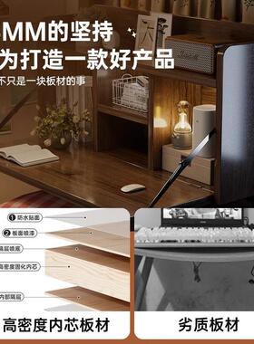 峥具厂简约床上小折桌子宿舍学生可叠学dnz01200校宿舍多功能家书