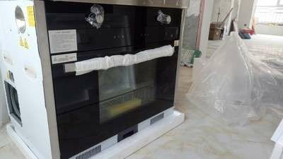 欧尼尔集成灶怎么样?用后两个月彻底后悔?真有这么差?