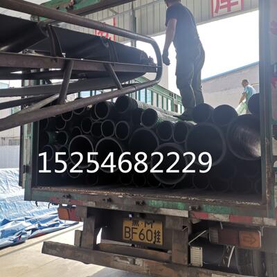 厂家直销大口径钢丝骨架缠绕埋吸管水泵配套抗洪防涝泥浆黑色胶管