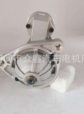 起动机，S11-3708010，MIA11732，410-40024，21163-0751, 19119