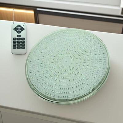 PARGNL2954256灌胶灯芯2RGB遥控开关控制35W灯25颗630PAR56芯