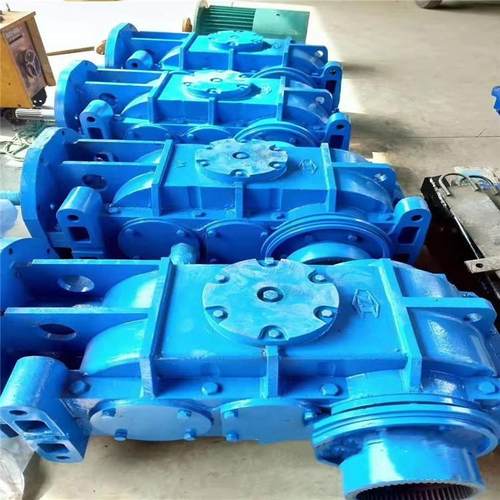 S40型J40T型JSS(GW)型系列JS-40矿用垂直硬齿面减机速机 输送减速