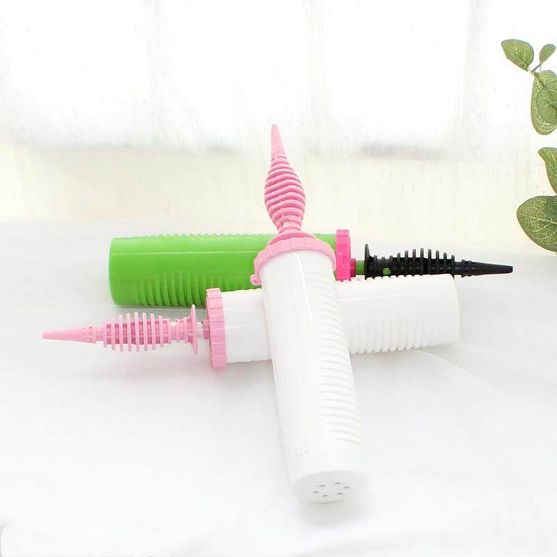 大号手推打气筒手动粉绿色圆形乳胶气球铝膜长条艺术汽球人充气泵,节庆用品/礼品,气球,淘宝优惠券,粉丝福利购,淘宝优惠卷