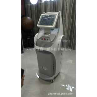 厂家直销聚医美壳聚医美仪壳ABS塑身机壳医美机