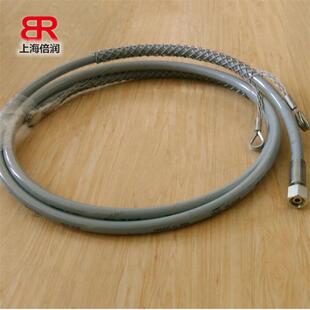 Type STAR超高压管Hose 倍润德国SPIR