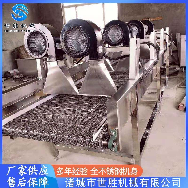 棒棒冰软包装风干机 萝卜清洗风干设备 五香牛肉风干机 支持定制