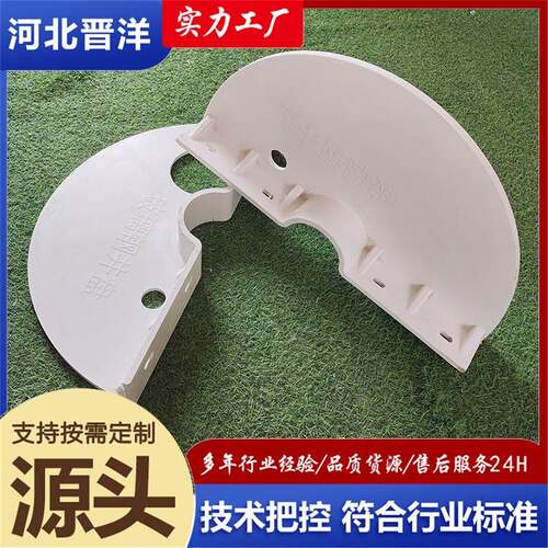 玻璃钢井盖SMC模压井盖农田灌溉井管托盘拼接井盘玻璃钢井盘