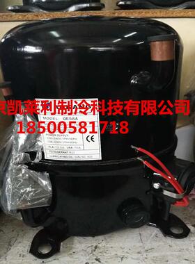 H2BG124DBEE布里斯托压缩机 制冷压缩机