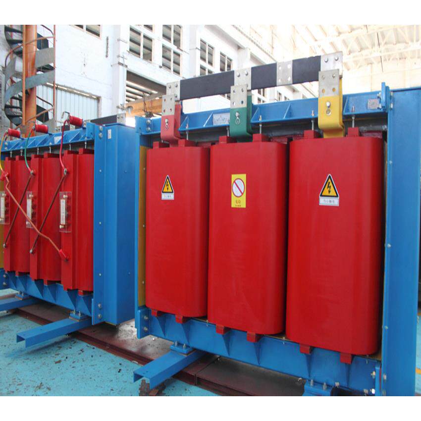供应非晶合金SCBH15-800KVA变压器生产厂家价格