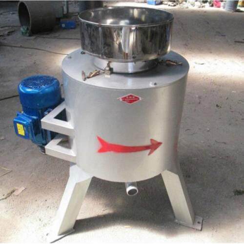 食用油滤油机 离心式滤油机 离心式过滤机过滤