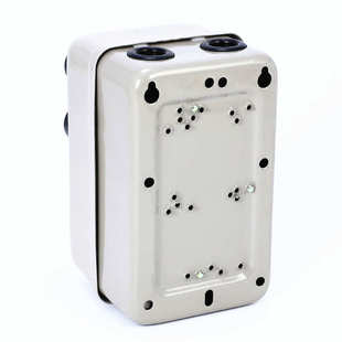 50F 22F 4KW 7.5KW 380V电机起动保护器 磁力启动器QCX5 15KW 12F