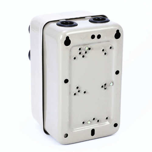 qcx5 起动电机/722f保护器12f///-5kw15kw50f启动器.4kw 380v磁力