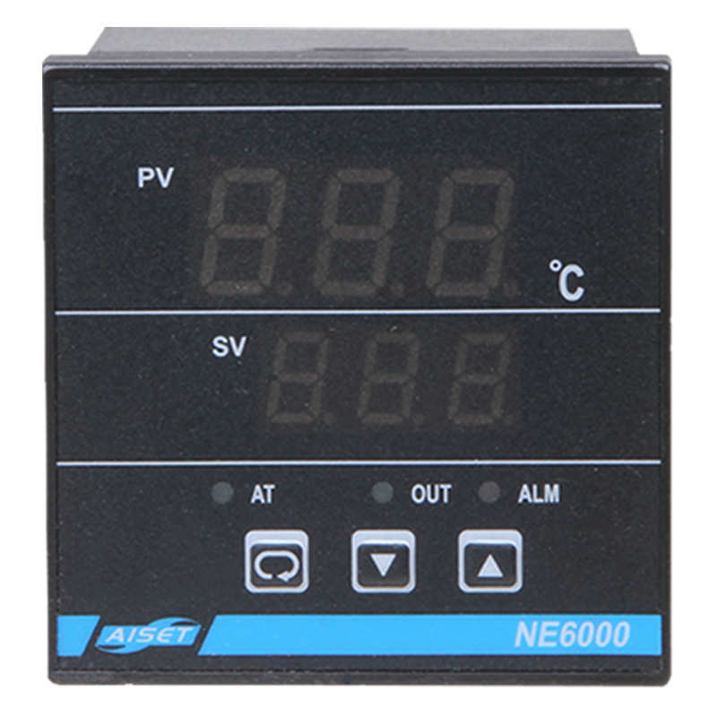 NE-6000-2/6401/6402-2/6411 智能温度控制仪 AISET