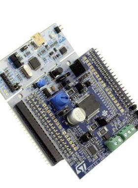 P-NUCLEO-IHM002L6230STM32F302支持mbed的开发评估板