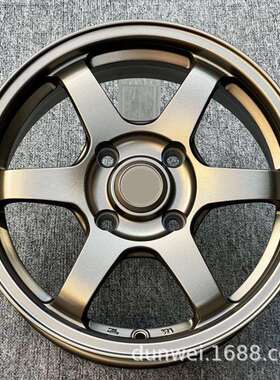 适用宝骏310悦也启辰也五菱缤果宏光轩逸伊兰特飞度威驰15寸轮毂