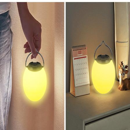 USBled充电露营野营野营帐篷灯