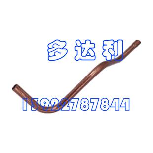 SUCTION OIL 06EA500233 开利06E压缩机吸油管TUBE