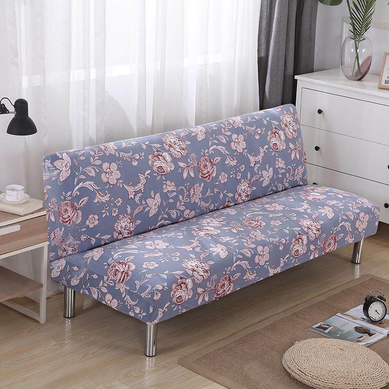 P66D万能沙发床套全包全盖卡通无扶手沙发套罩巾客厅通用简约现代,居家布艺,沙发套,淘宝优惠券,粉丝福利购,淘宝优惠卷