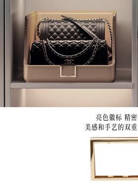 QEMR4整F2【024新款】不止收纳衣E柜衣橱收纳盒家用玩具杂物桌面