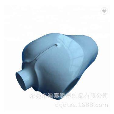 机器塑胶外壳（应厅用于酒餐/饮料店/SML人店迎宾）