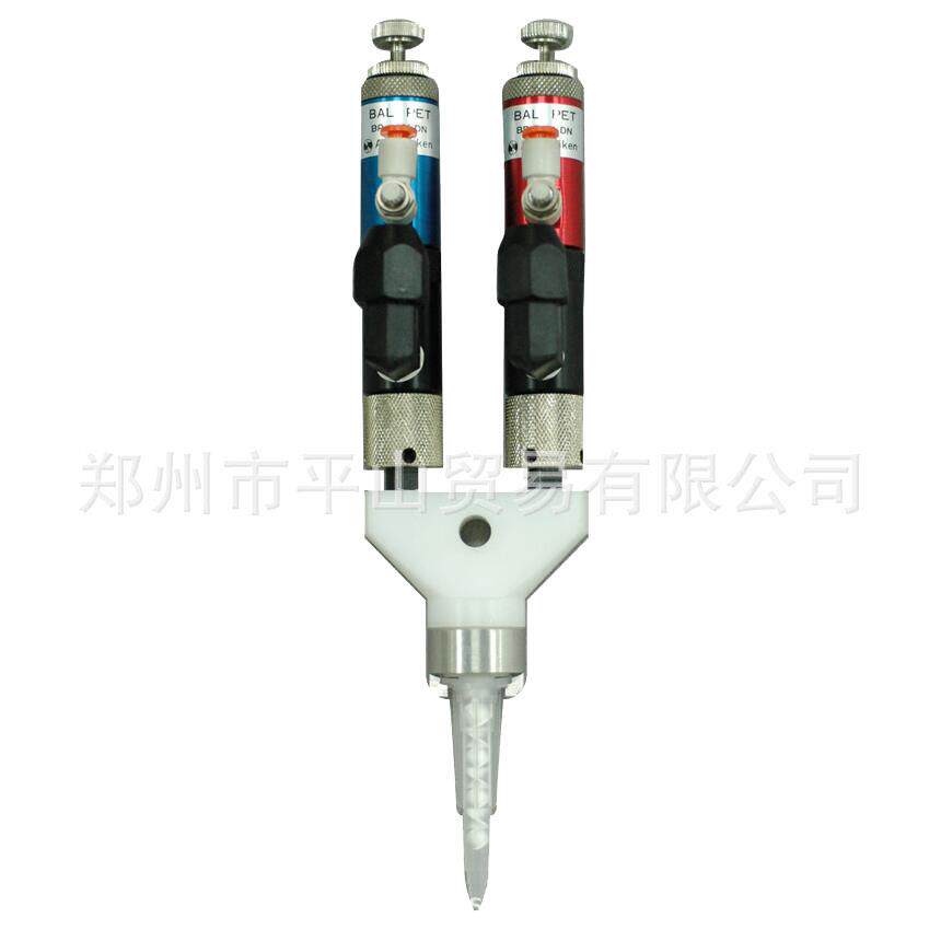 日本ace-giken混胶白色树脂阀STU-107DNL