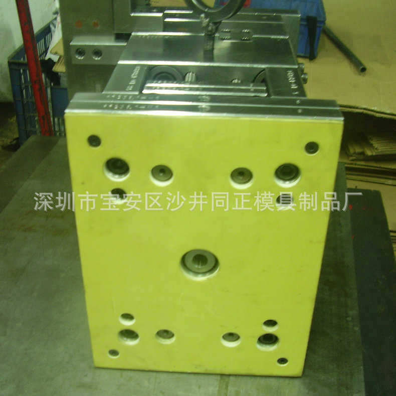 开模注塑模具加工设计制造塑胶产品塑料外壳日用品塑胶模具加工