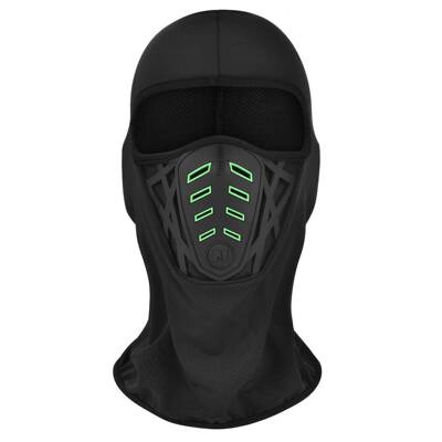 Windproof Dust Proof Breathable Winter Warm Balaclava Ski