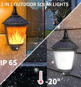 简约欧式防水壁灯别墅花园门口室外壁灯阳台复古壁灯LED灯