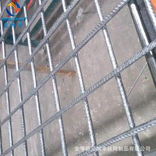 建XRY筑钢筋网片 工网地防裂焊钢筋接片 地热网养片 钢筋殖网片