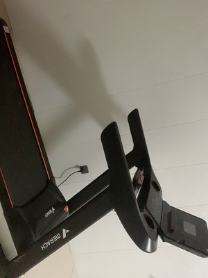 麦瑞克跑步机诉说真相实情感受