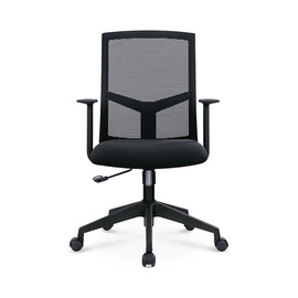 办公椅电脑椅舒适久坐职员椅员工椅靠背椅网椅会议椅转椅升降椅子