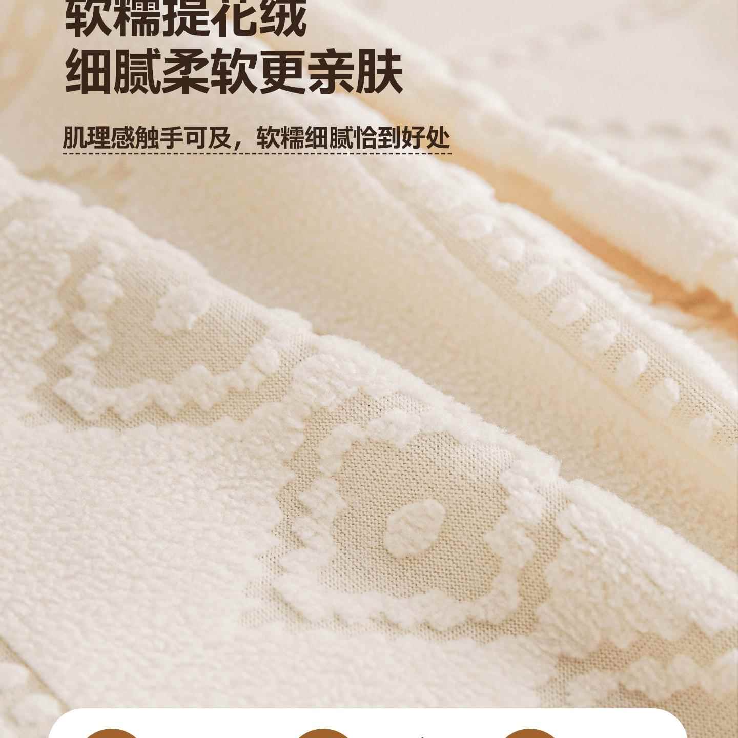 沙发套罩四季通用沙发罩全包直排一体式防猫抓保护套客厅盖布