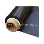 现货批发0.50.3磁胶素片磁性冰箱贴磁性车贴换得易磁性广告材料