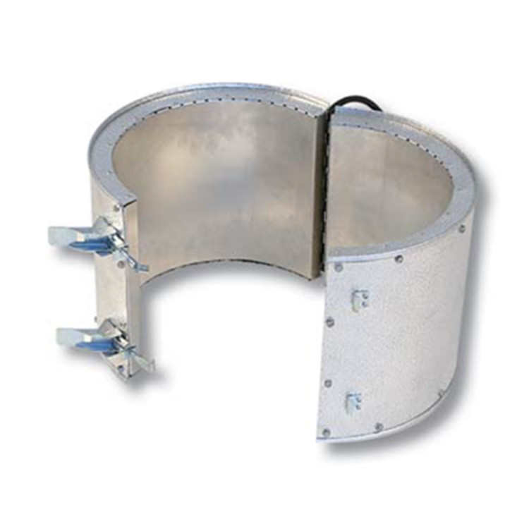 供应德国Hillesheim加热电缆HIL-SS 800℃ 加热软管