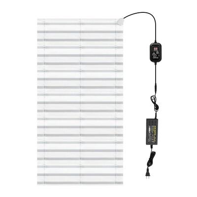 单双人石墨烯热毯电芯发智热布非碳纤维床垫TCE18006发片热能恒温