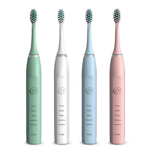 Sonic Electric Toothbrush for Adults Children Ultrasonic Aut