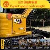 现货卡特307E挖掘机各类小型工程施工通用
