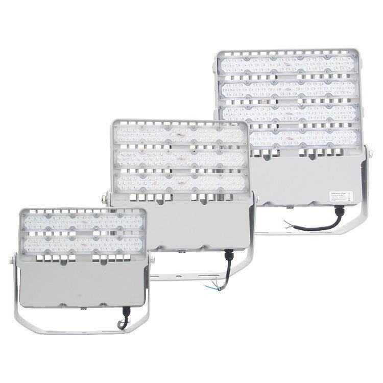 私模一体压铸投光灯LED泛光灯50W100W150W200W300W投光灯CQC认证