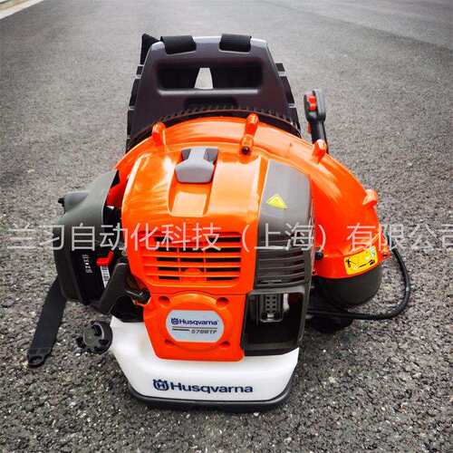 富世华578BTF背负式二冲程风力灭火机吹风机道路清理物业吹落叶