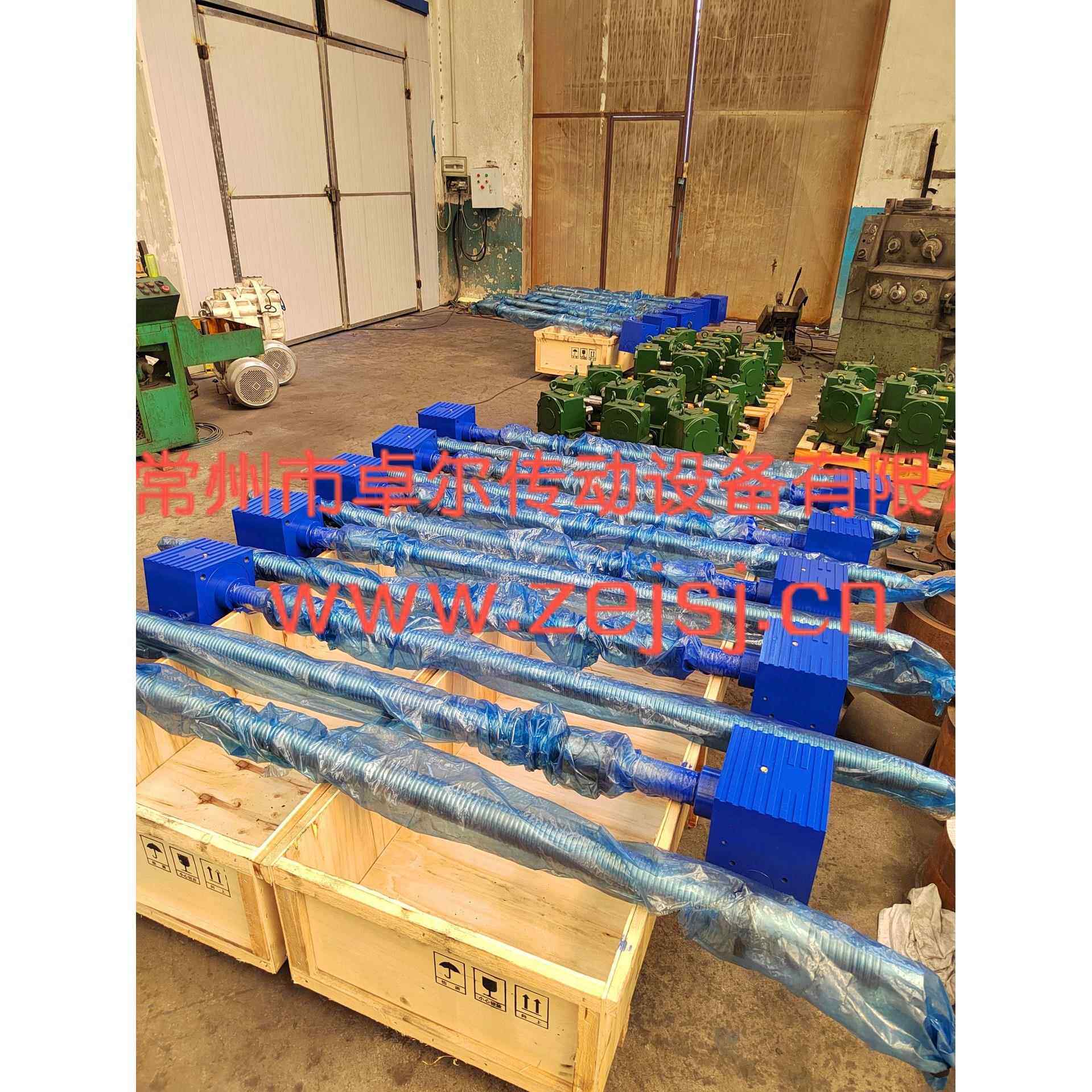 SJA升降机 SJB升降机 SJA/SJB丝杆升降机 SJA升降器 SJB升降器