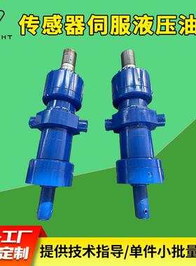 CD250冶金高压缓冲液压油缸 冶金钢厂可调液压油缸厂家供应