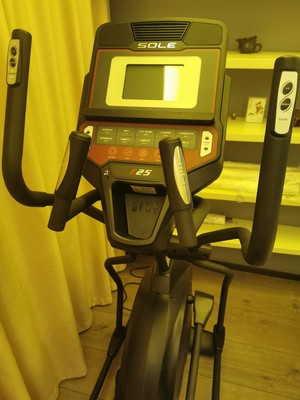 速尔椭圆机怎么样?为何价格偏低?是陷饼还是陷阱?