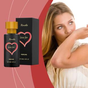 Perfume Romantic Unleash Charm Coupl Sandalwood for Cologne